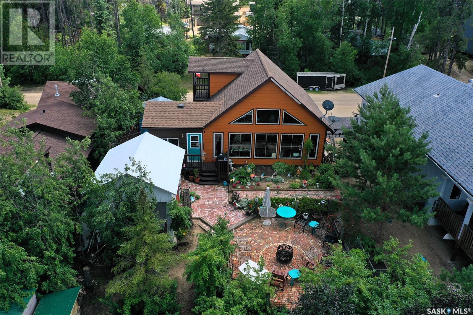 621 Pine DRIVE, Tobin Lake, Saskatchewan