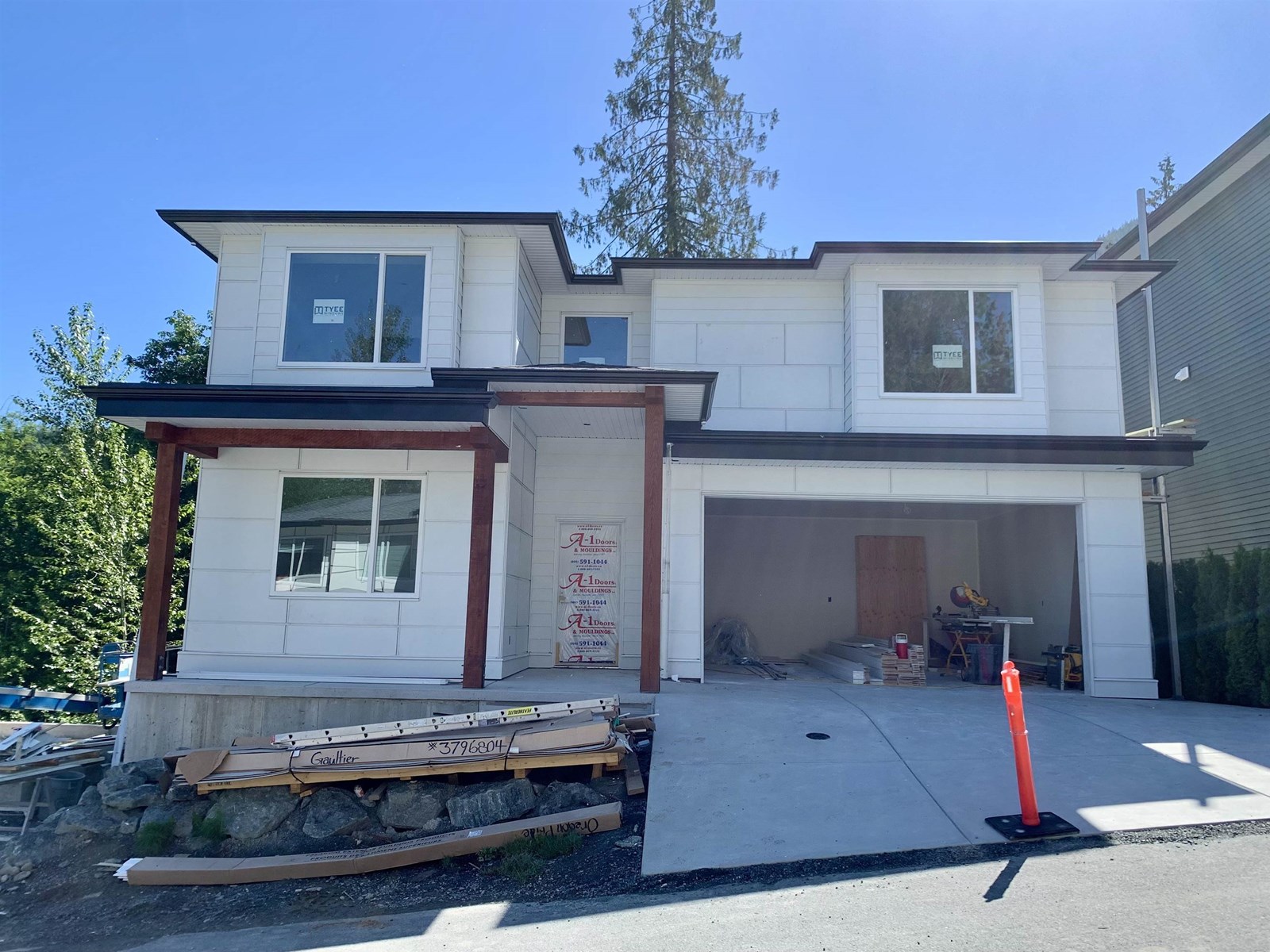 Property at 3 7138 MARBLE HILL ROAD image