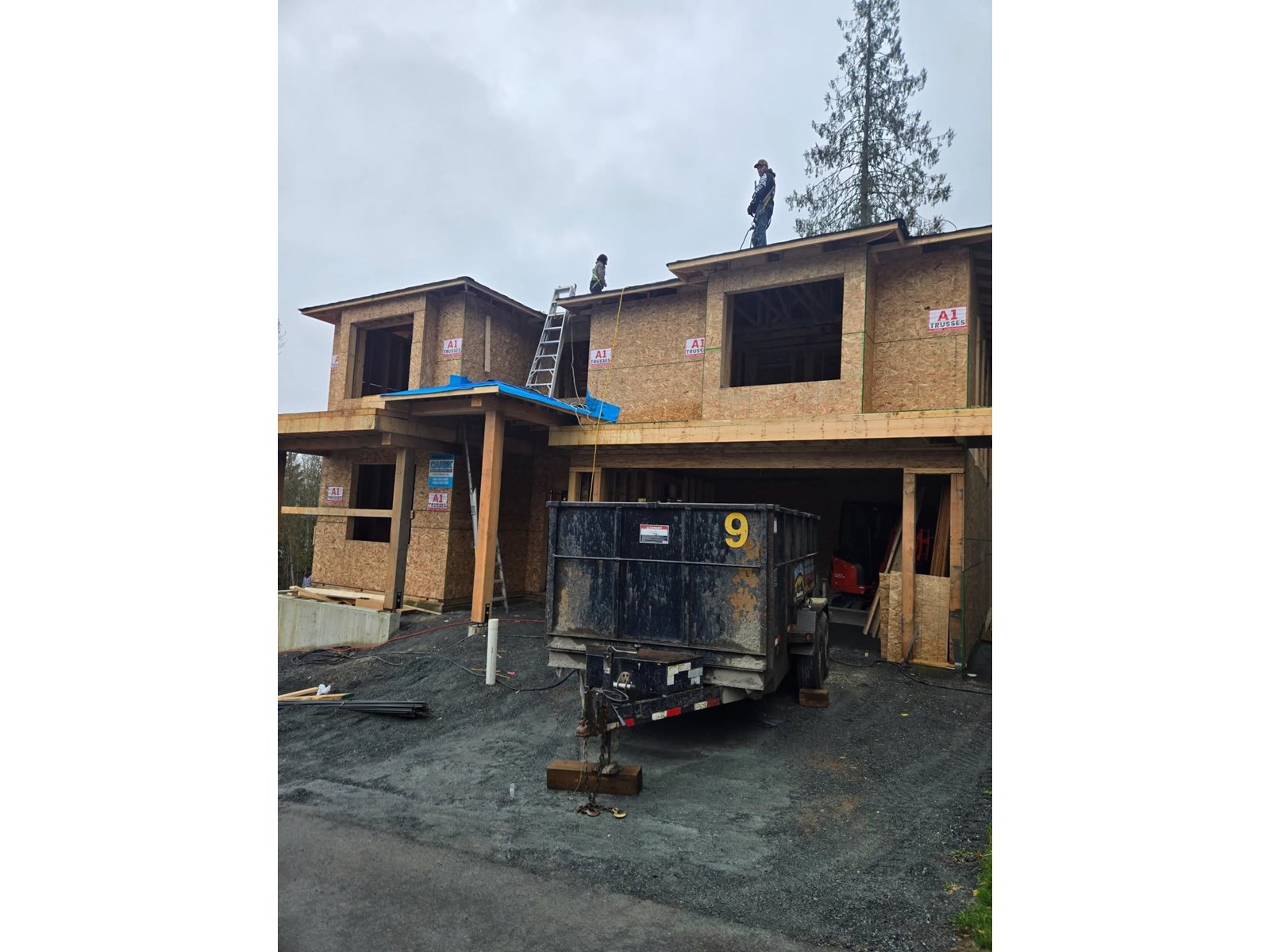 Property at 3 7138 MARBLE HILL ROAD image