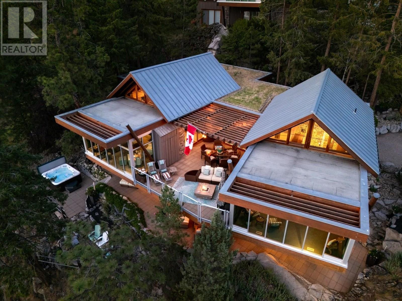 9845 Eastside Road Unit# 125 & 126, Vernon, British Columbia