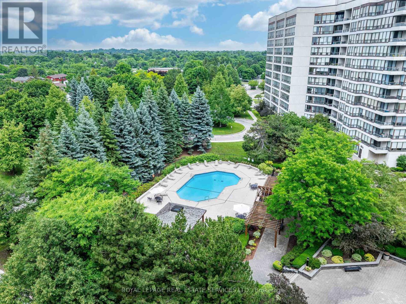 908 - 12 Laurelcrest Street, Brampton, Ontario  L6S 5Y4 - Photo 23 - W12259417