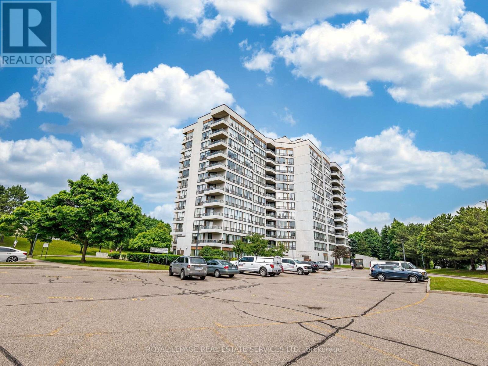 908 - 12 Laurelcrest Street, Brampton, Ontario  L6S 5Y4 - Photo 40 - W12259417