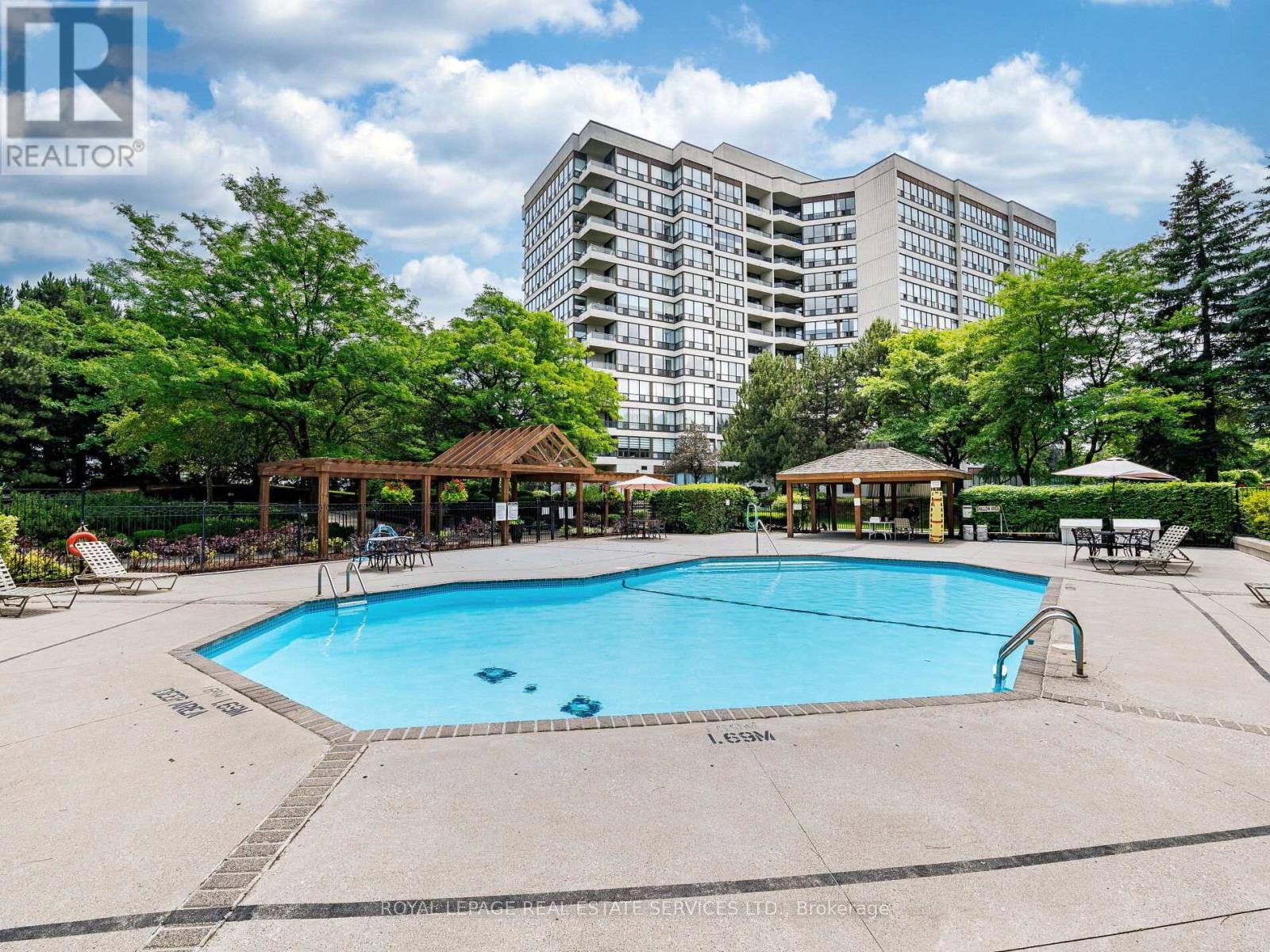 908 - 12 Laurelcrest Street, Brampton, Ontario  L6S 5Y4 - Photo 42 - W12259417