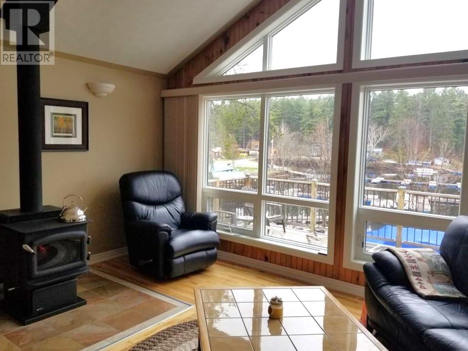 2692b Hwy 528 (Wolseley Bay Rd) Road, Noelville, Ontario  P0M 2N0 - Photo 10 - 2120668