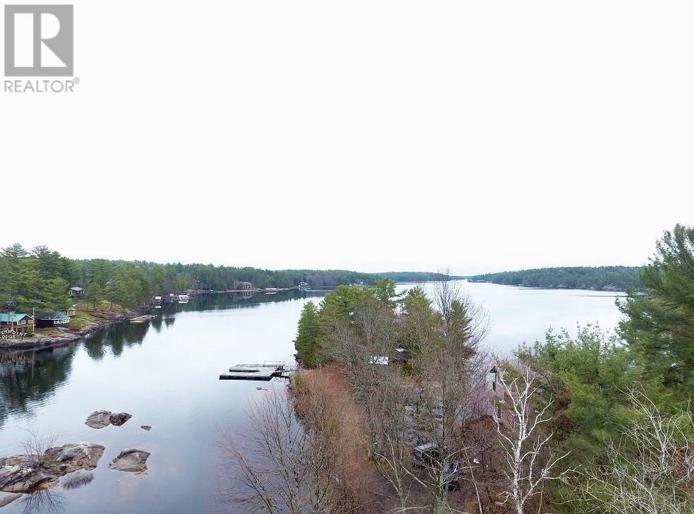 2692b Hwy 528 (Wolseley Bay Rd) Road, Noelville, Ontario  P0M 2N0 - Photo 2 - 2120668