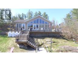2692B Hwy 528 (Wolseley Bay Rd) Road, Noelville, Ontario
