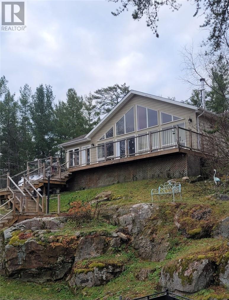 2692b Hwy 528 (Wolseley Bay Rd) Road, Noelville, Ontario  P0M 2N0 - Photo 3 - 2120668