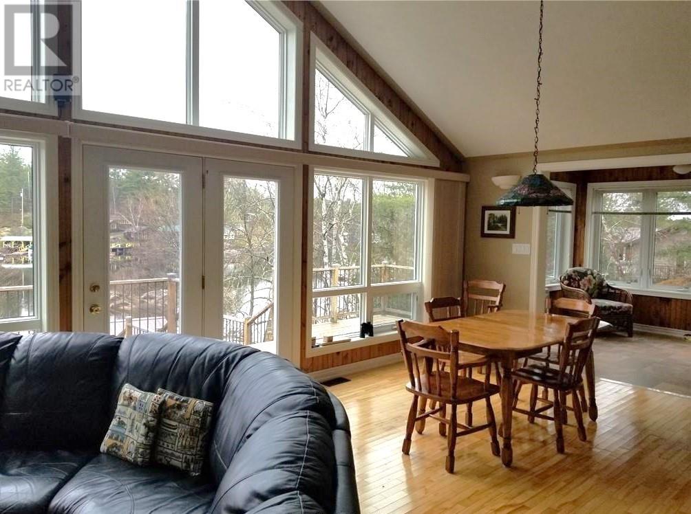 2692b Hwy 528 (Wolseley Bay Rd) Road, Noelville, Ontario  P0M 2N0 - Photo 9 - 2120668