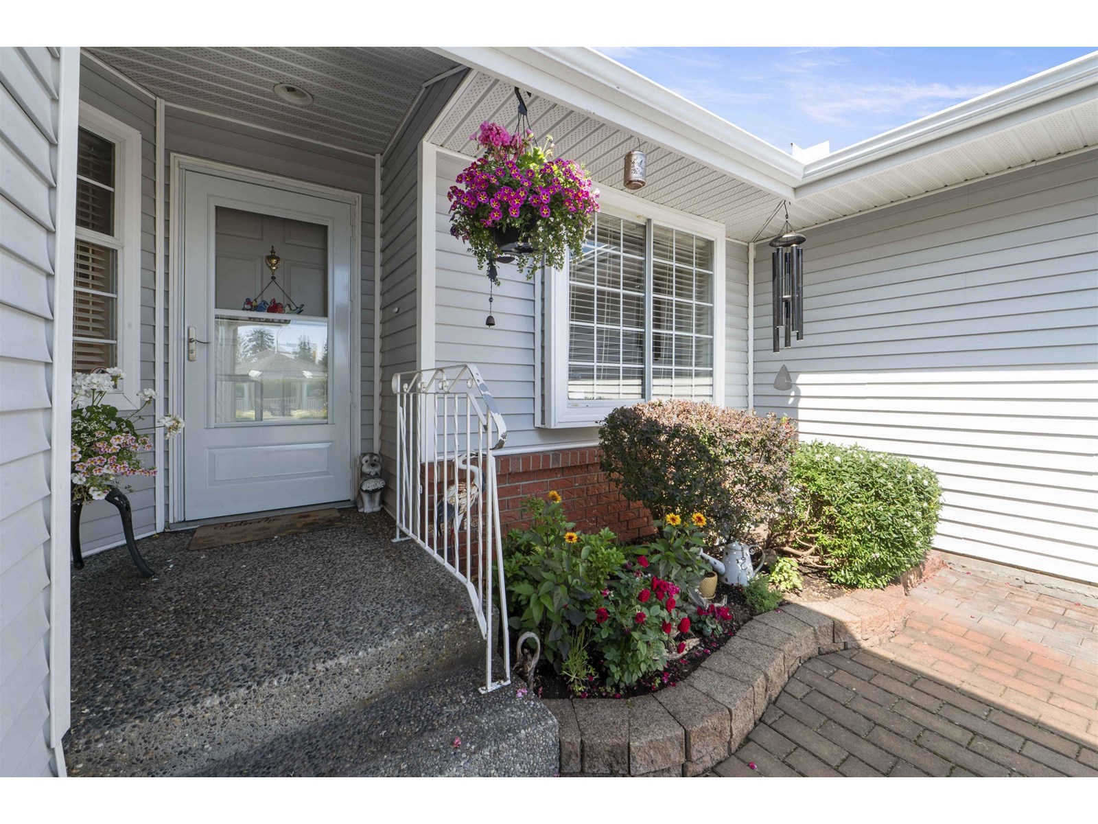 Property at 15 5365 205 STREET image 3
