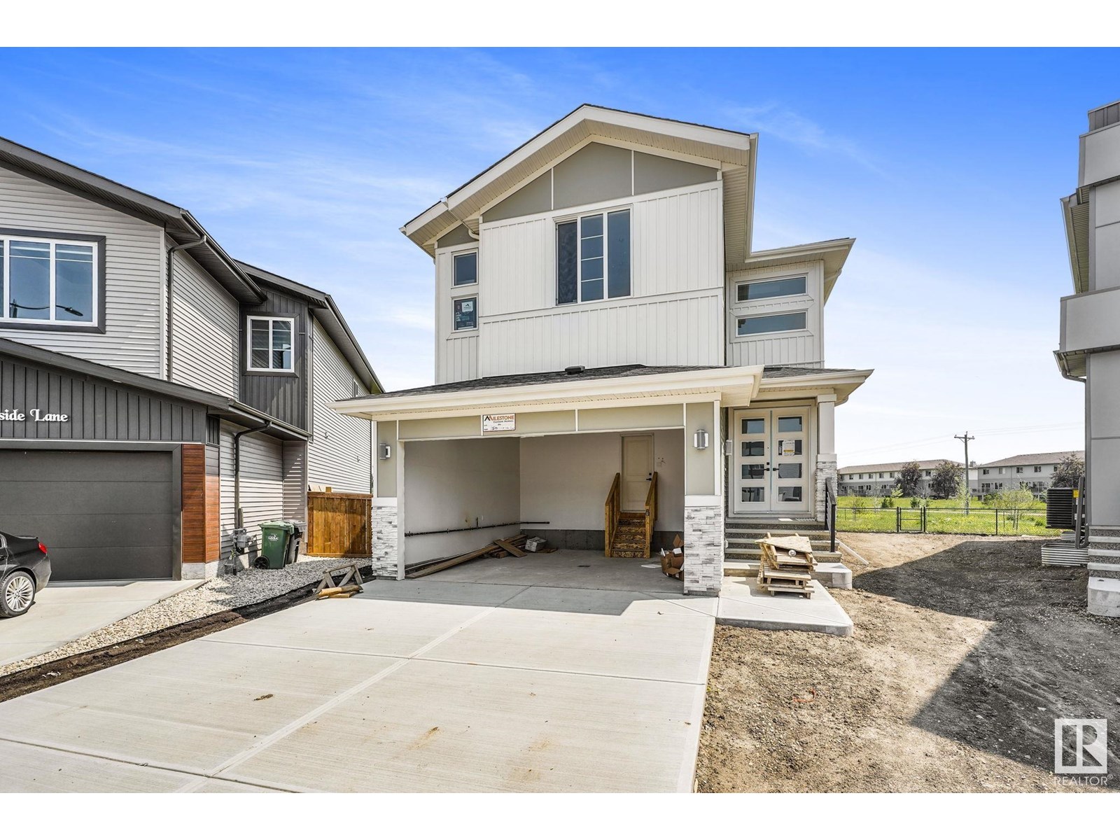 150 Creekside Lane Ln, Leduc, Alberta  T9E 1T1 - Photo 3 - E4446002