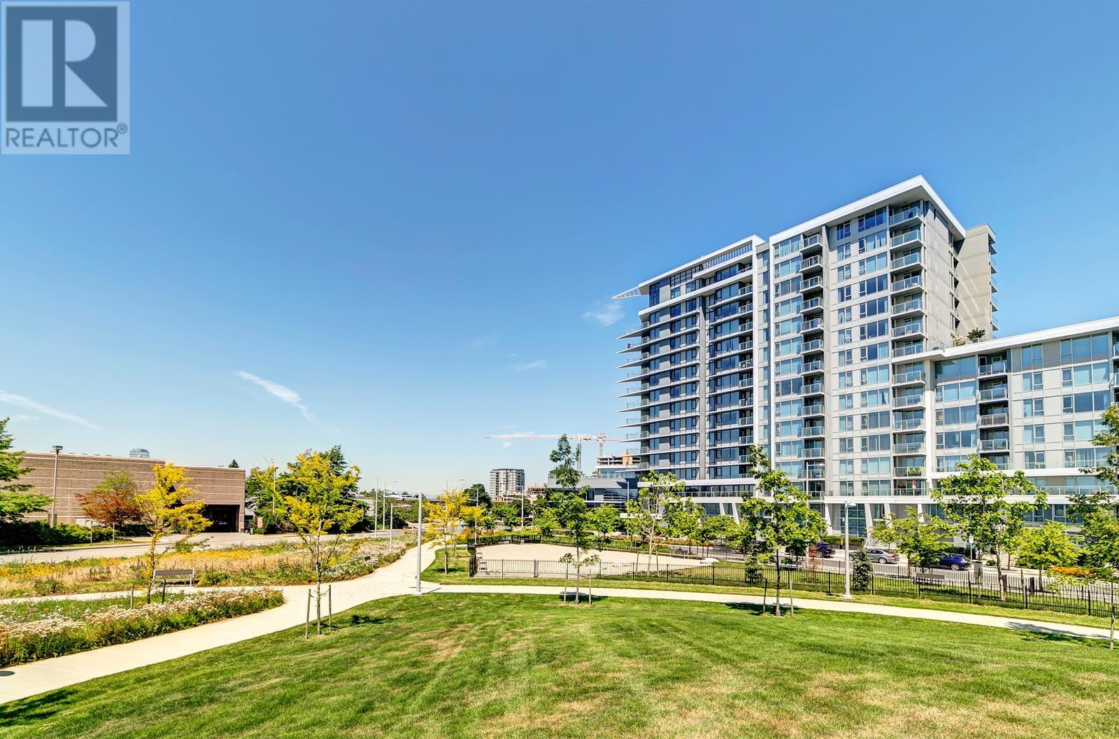 717 8333 SWEET AVENUE, richmond, British Columbia V6X0P4