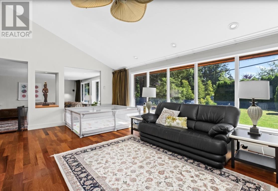 81 Morven Drive, West Vancouver, British Columbia  V7S 1B3 - Photo 13 - R3023254