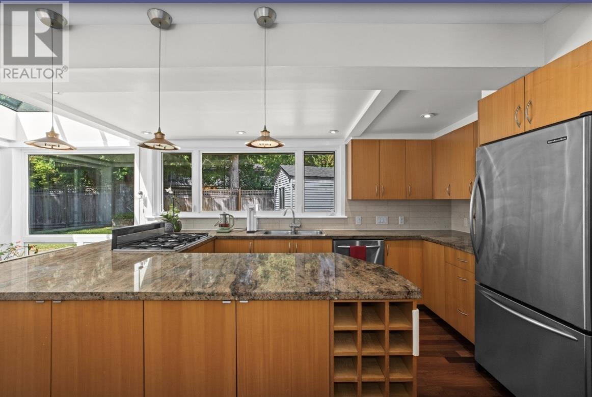 81 Morven Drive, West Vancouver, British Columbia  V7S 1B3 - Photo 9 - R3023254