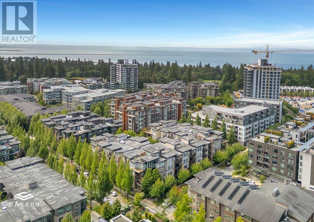 423 5928 BIRNEY AVENUE, vancouver, British Columbia V6S0B5