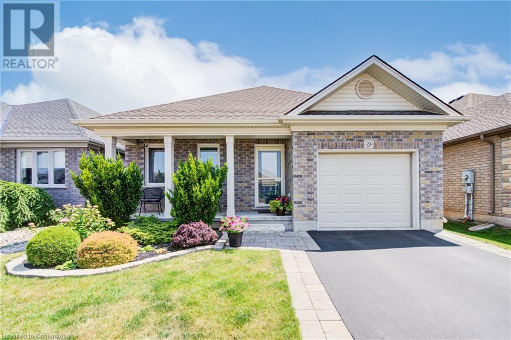 Property at 29 ESSELTINE Drive image 1