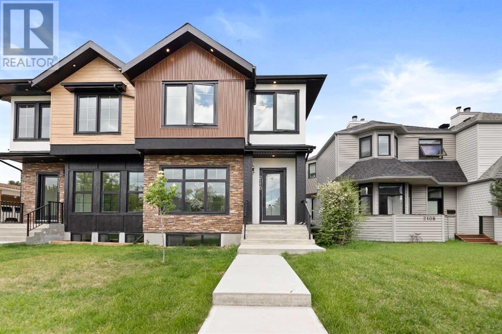Property at 2110 23 Avenue SW image 1