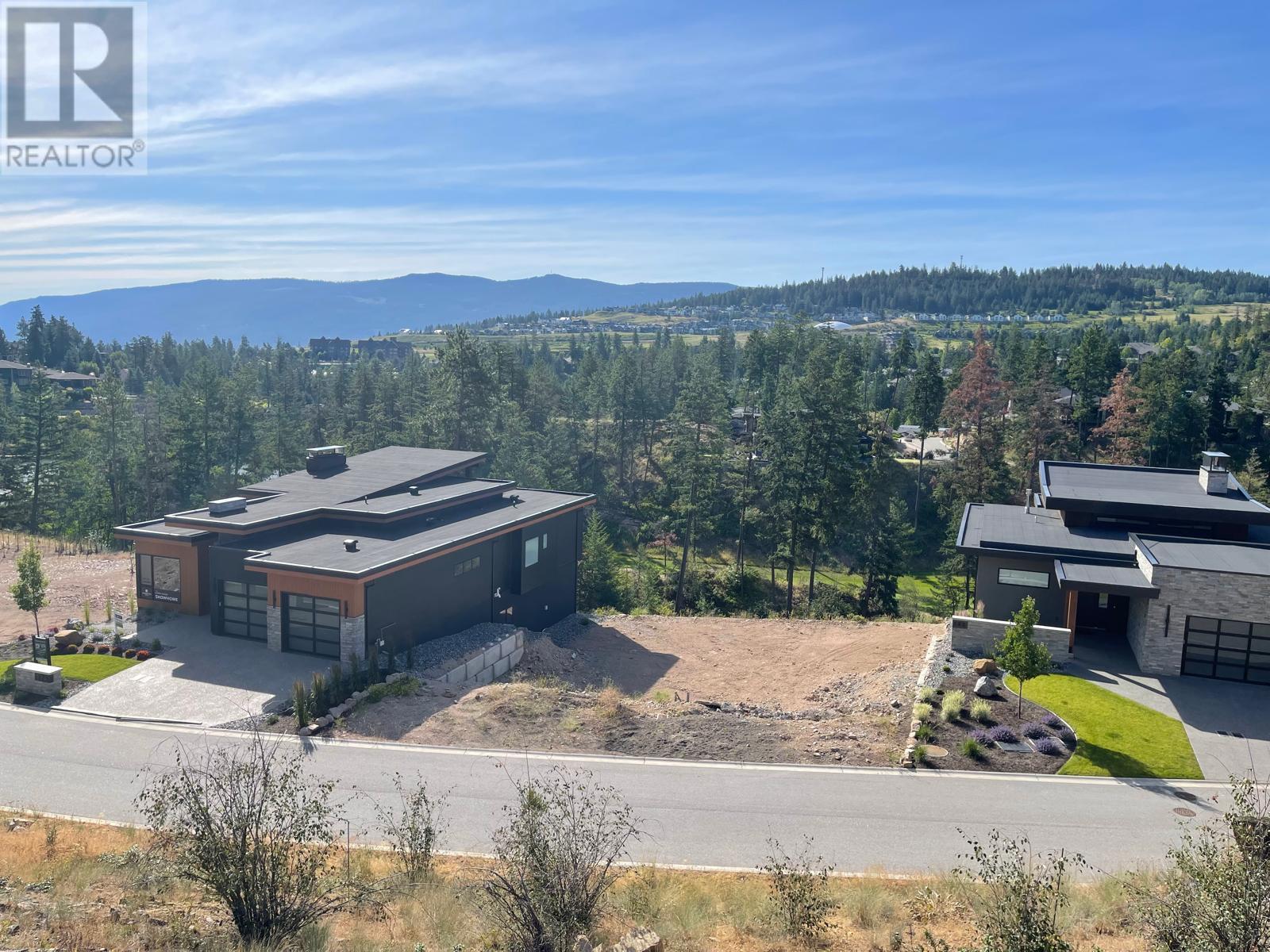 128 Wildsong Crescent Lot# 7, vernon, British Columbia V1H0A8