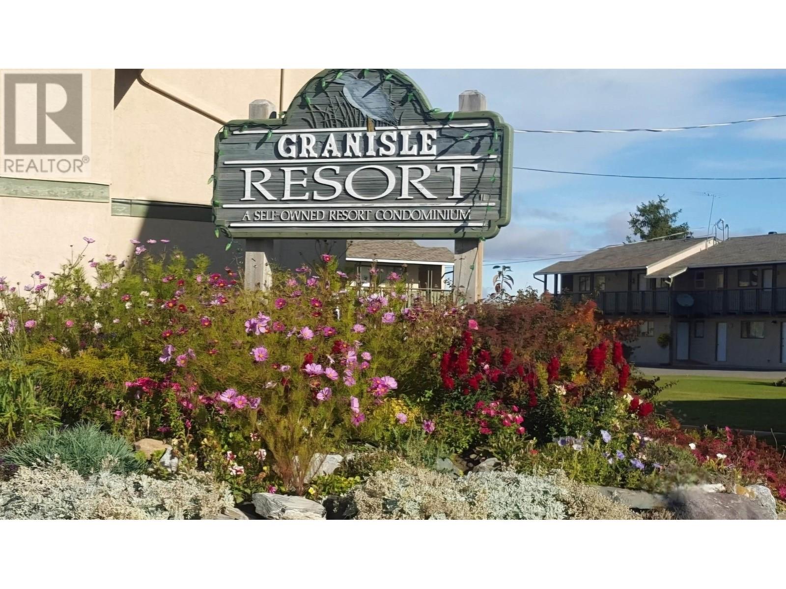 27 50 HAGAN STREET, Granisle, British Columbia