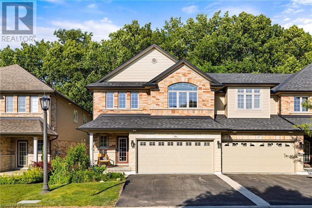 Property at 441 STONEHENGE Drive Unit# 16 image 1