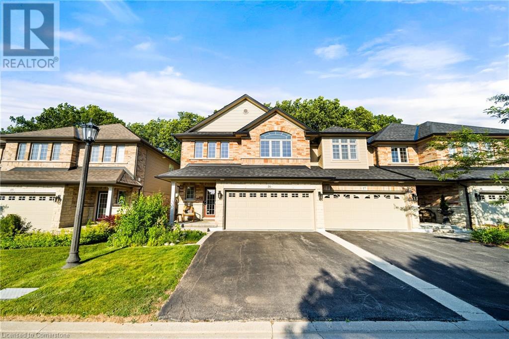 Property at 441 STONEHENGE Drive Unit# 16 image 2