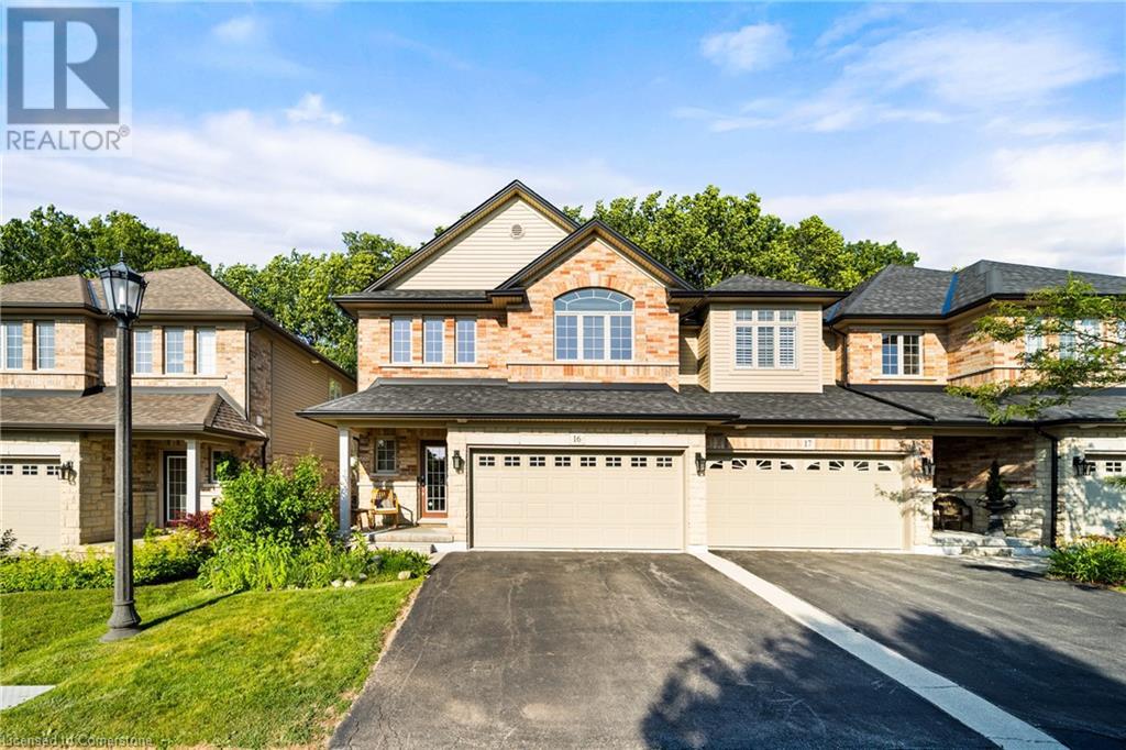 Property at 441 STONEHENGE Drive Unit# 16 image 3