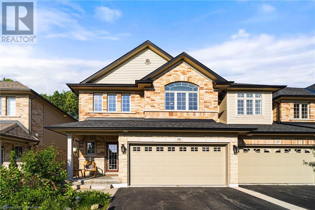 Property at 441 STONEHENGE Drive Unit# 16 image 5
