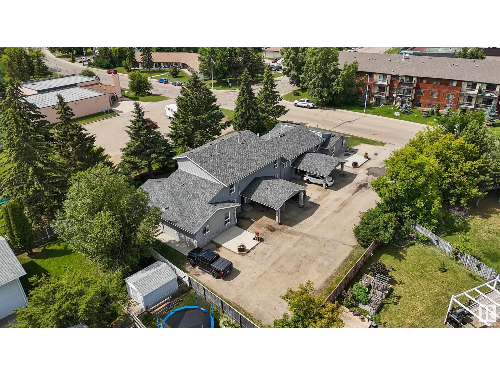 4405 Pleasantview DR, High Prairie, Alberta