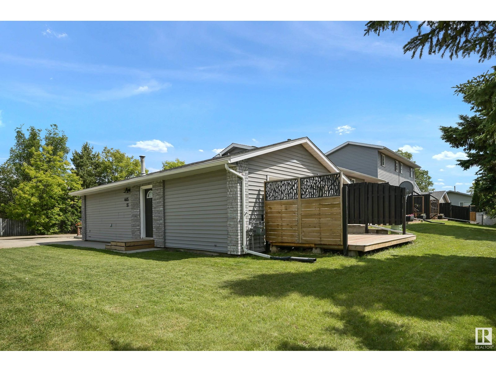 4405 Pleasantview Dr, High Prairie, Alberta  T0G 1E0 - Photo 11 - E4446009