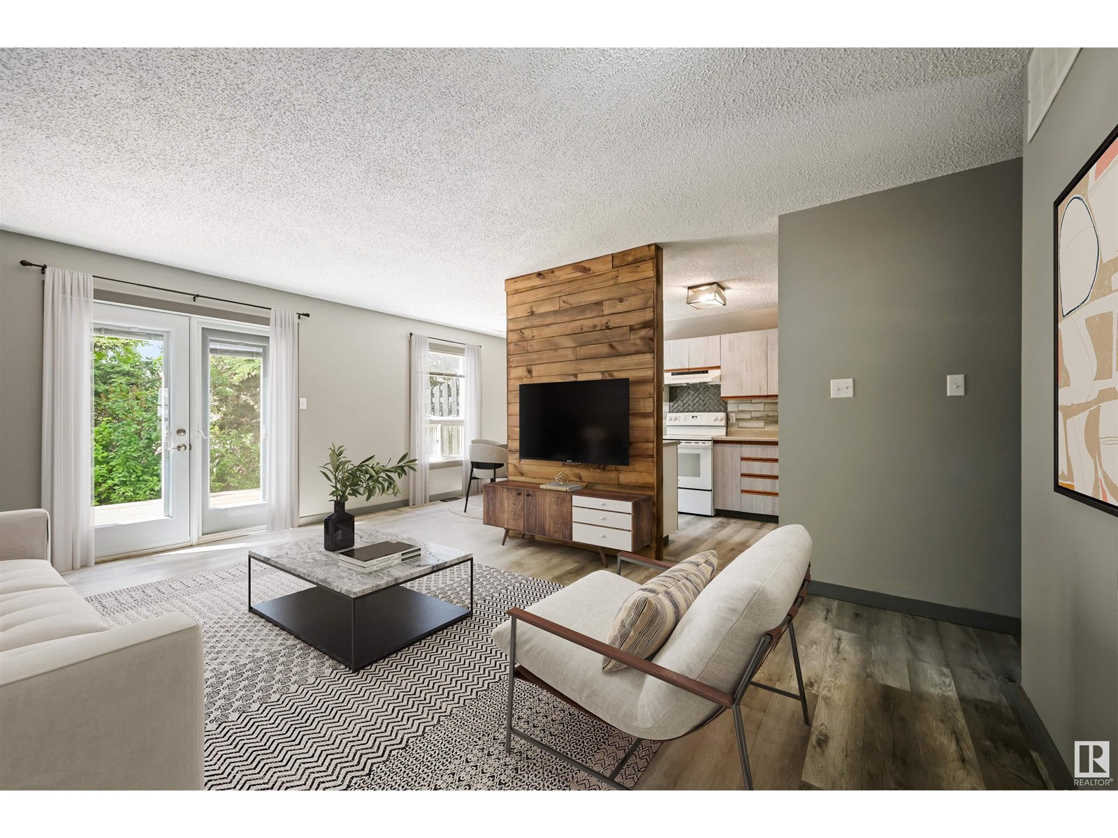 4405 Pleasantview Dr, High Prairie, Alberta  T0G 1E0 - Photo 15 - E4446009