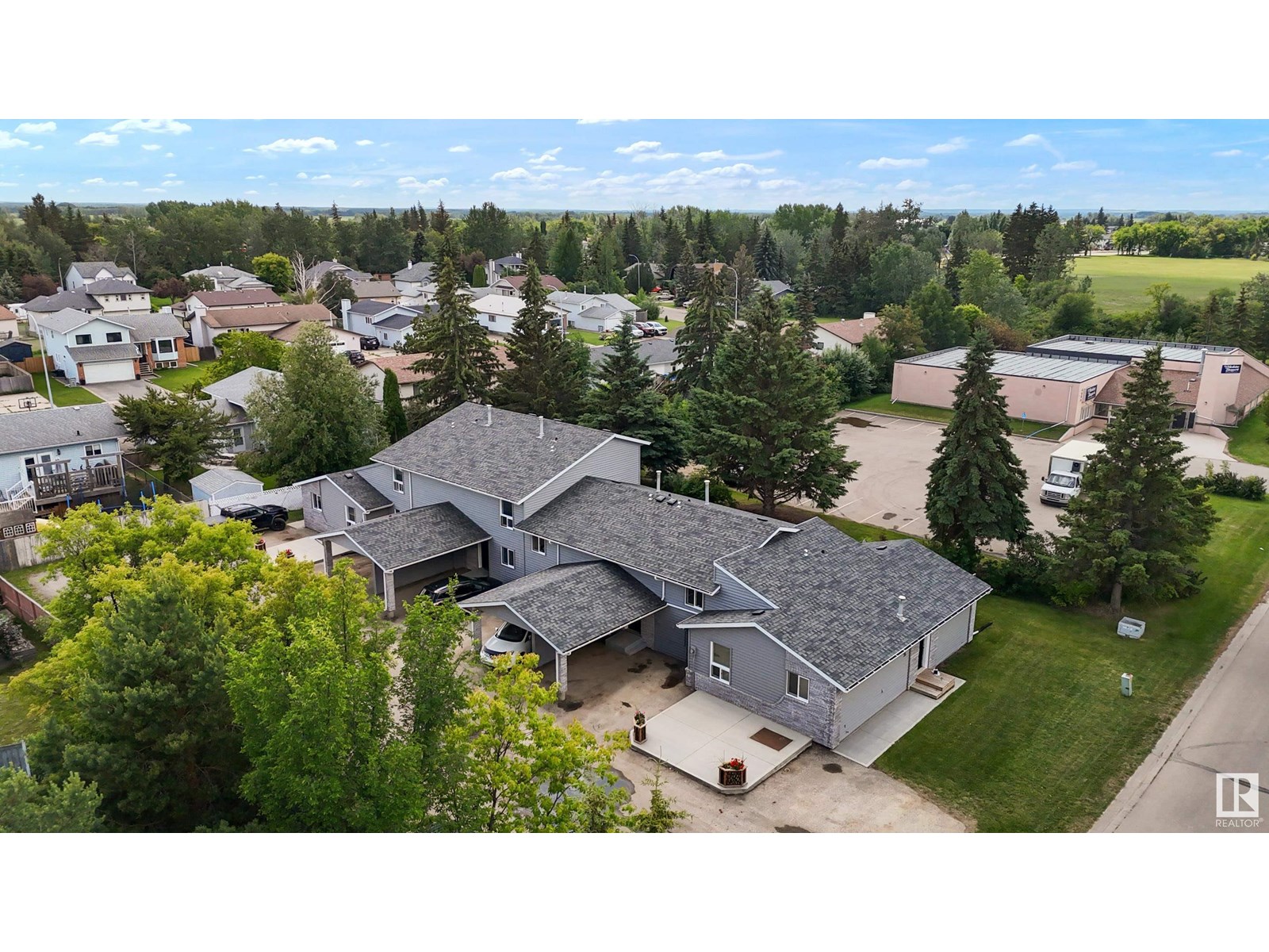 4405 Pleasantview Dr, High Prairie, Alberta  T0G 1E0 - Photo 2 - E4446009