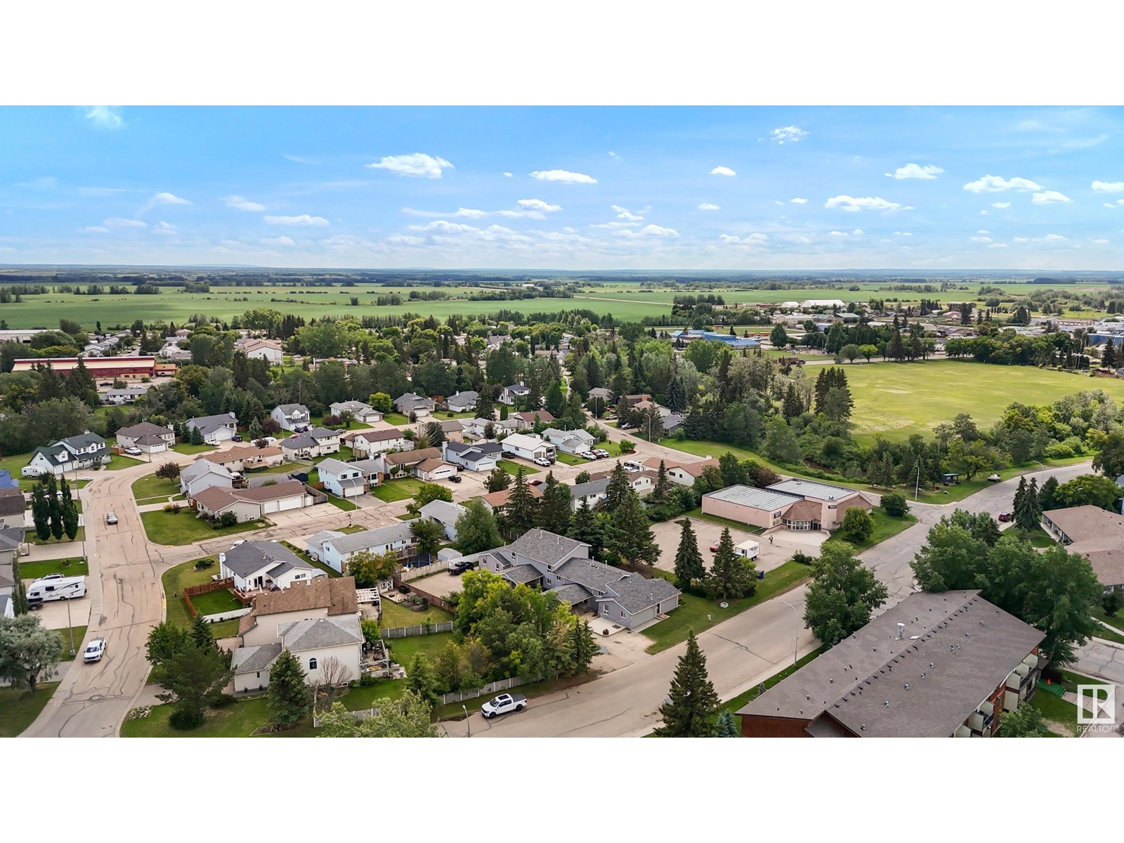 4405 Pleasantview Dr, High Prairie, Alberta  T0G 1E0 - Photo 25 - E4446009