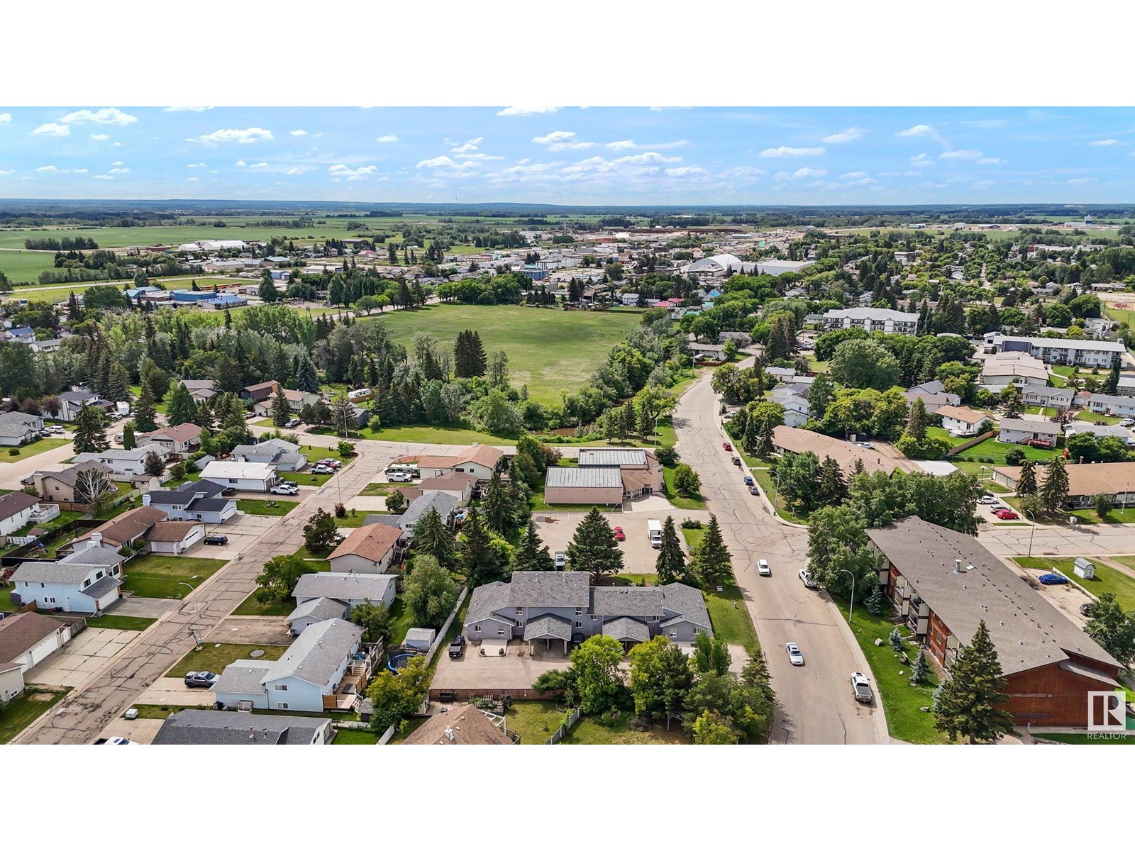 4405 Pleasantview Dr, High Prairie, Alberta  T0G 1E0 - Photo 26 - E4446009