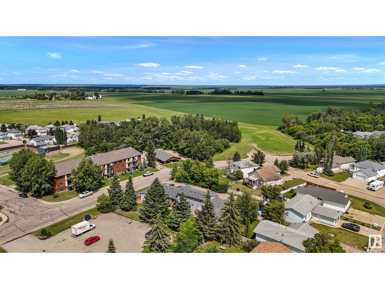 4405 Pleasantview Dr, High Prairie, Alberta  T0G 1E0 - Photo 28 - E4446009