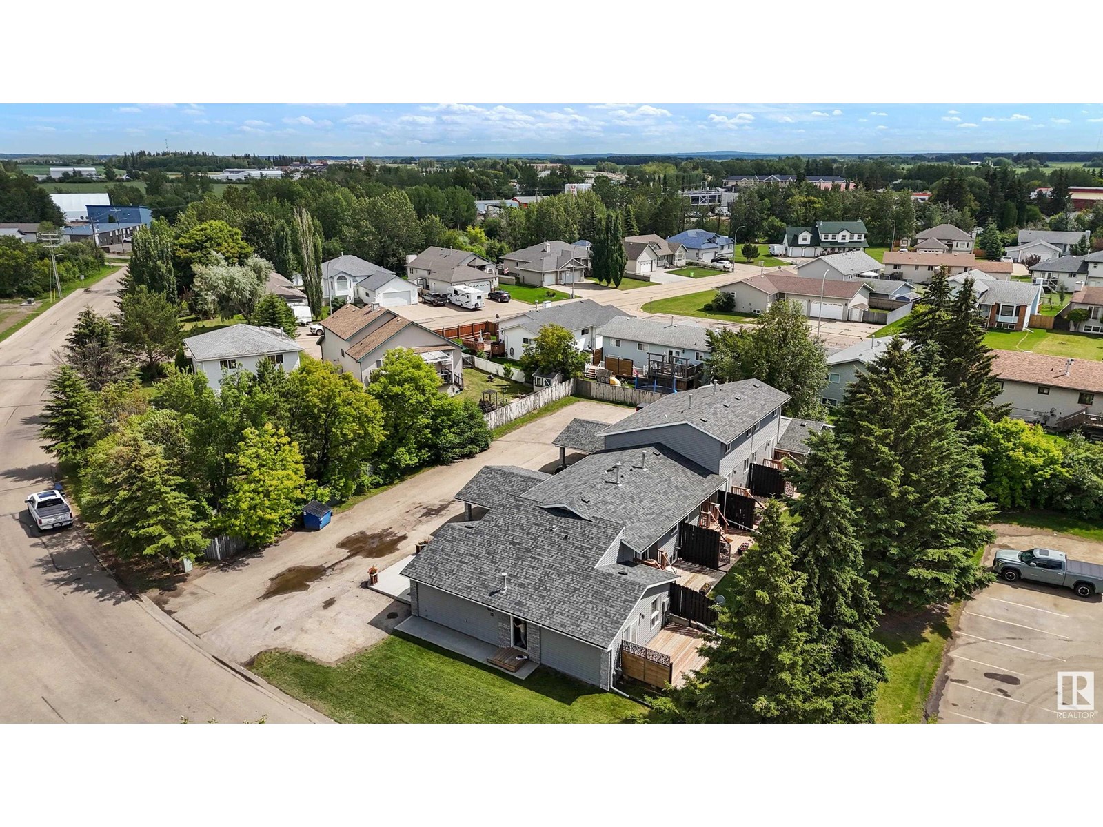 4405 Pleasantview Dr, High Prairie, Alberta  T0G 1E0 - Photo 3 - E4446009