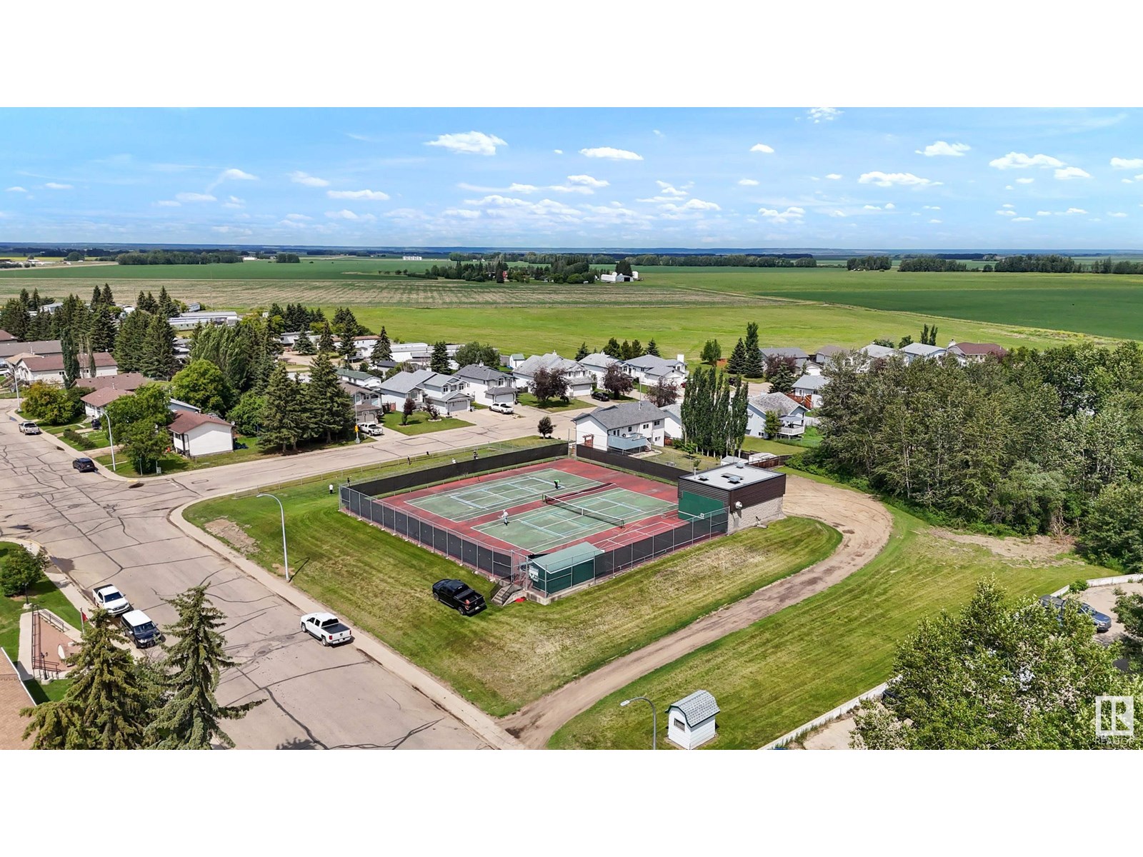 4405 Pleasantview Dr, High Prairie, Alberta  T0G 1E0 - Photo 33 - E4446009