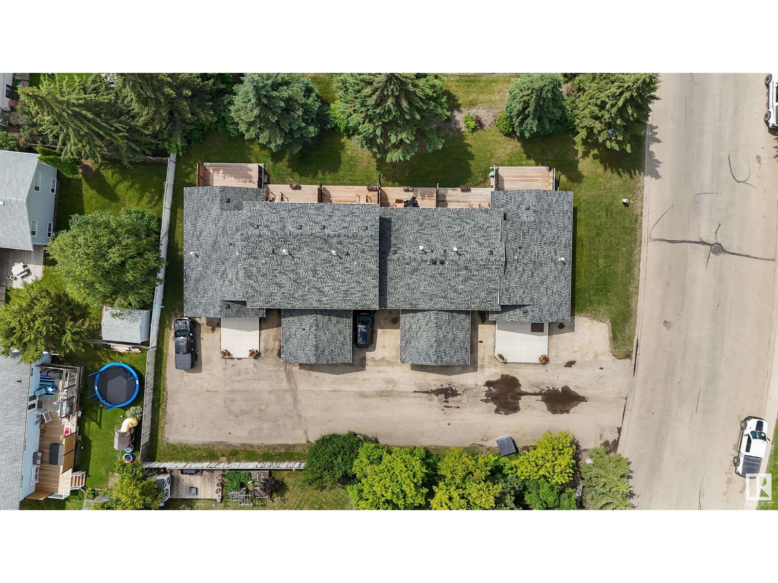 4405 Pleasantview Dr, High Prairie, Alberta  T0G 1E0 - Photo 4 - E4446009