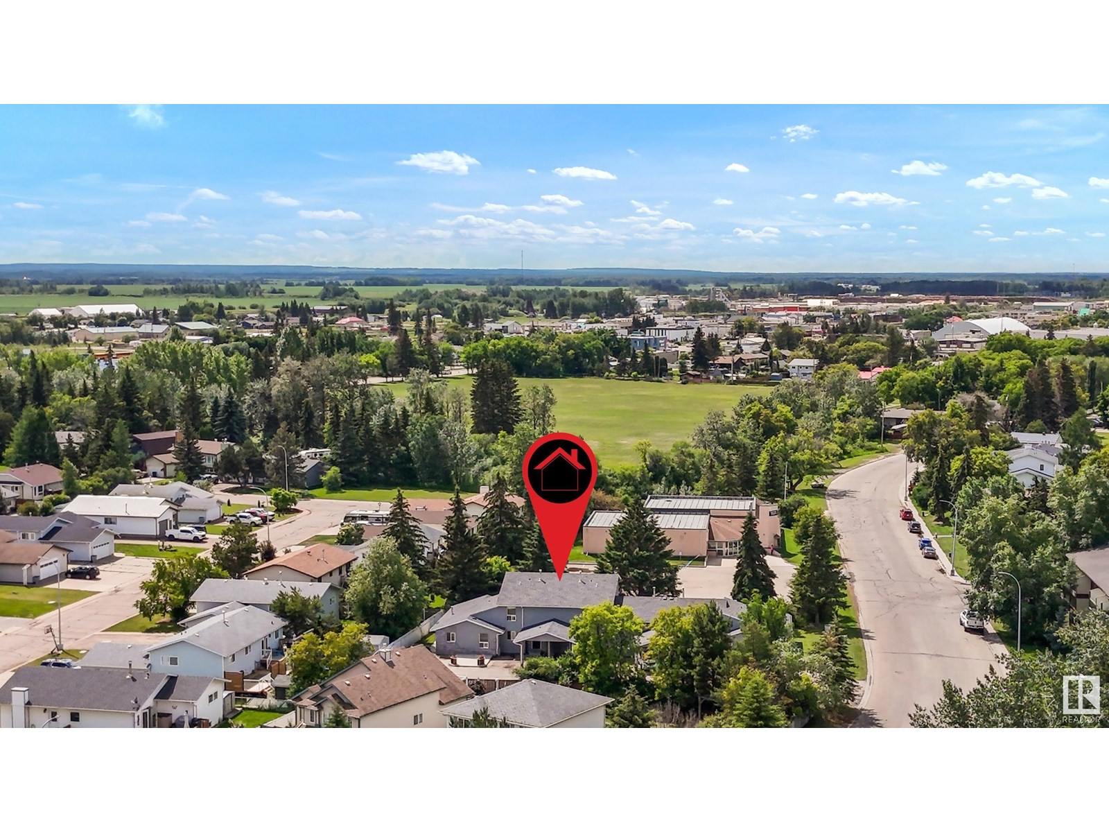4405 Pleasantview Dr, High Prairie, Alberta  T0G 1E0 - Photo 5 - E4446009