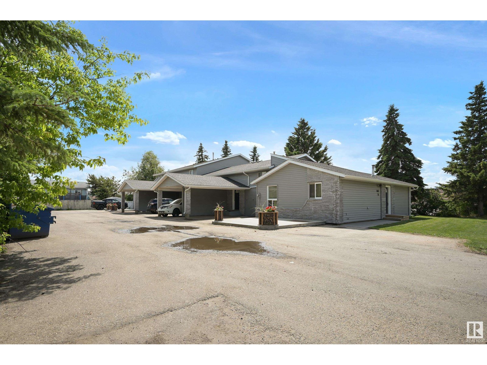 4405 Pleasantview Dr, High Prairie, Alberta  T0G 1E0 - Photo 6 - E4446009