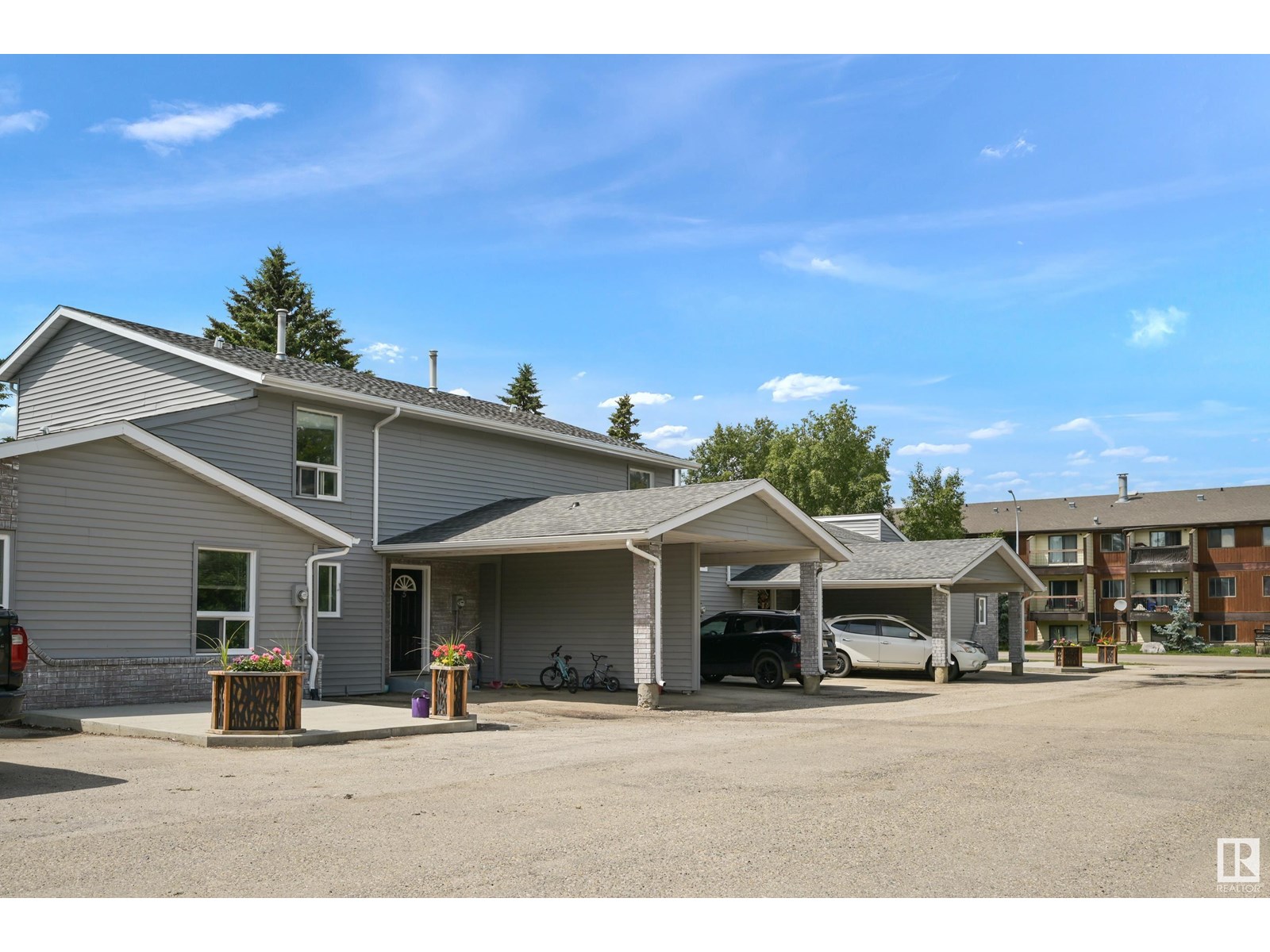 4405 Pleasantview Dr, High Prairie, Alberta  T0G 1E0 - Photo 9 - E4446009