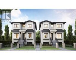 3 6885 AUBREY STREET