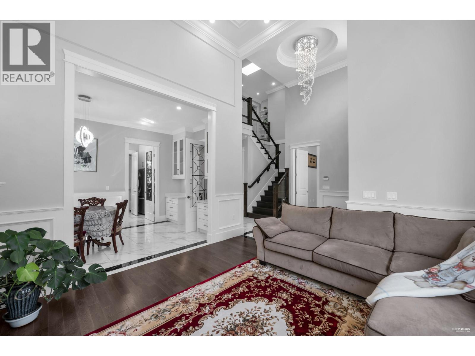 8351 Leslie Road, Richmond, British Columbia  V6X 1E4 - Photo 4 - R3023036