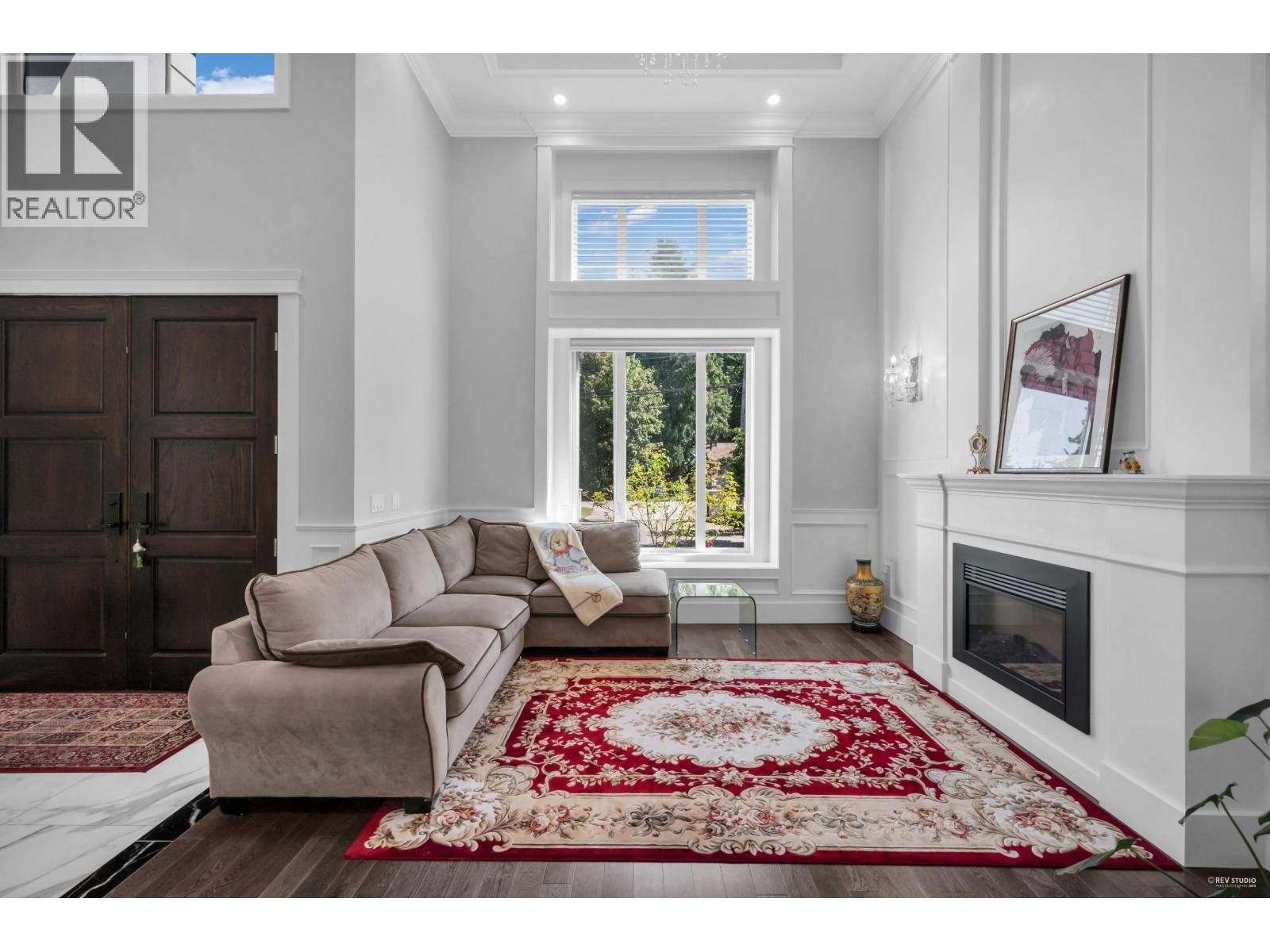 8351 Leslie Road, Richmond, British Columbia  V6X 1E4 - Photo 3 - R3023036