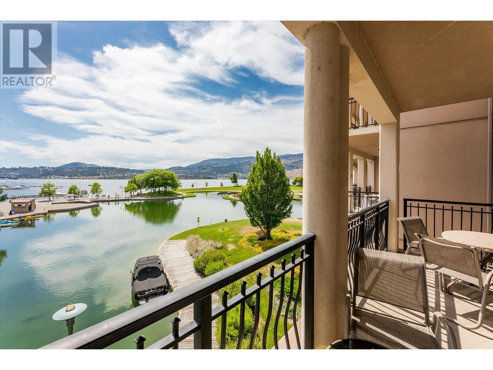 1288 Water Street Unit# 355, Kelowna, British Columbia  V1Y 9P3 - Photo 12 - 10354802