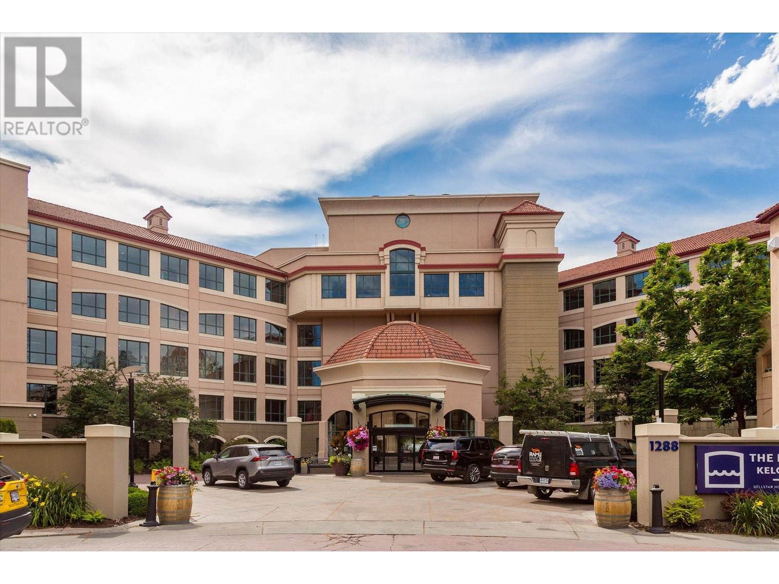 1288 Water Street Unit# 355, Kelowna, British Columbia