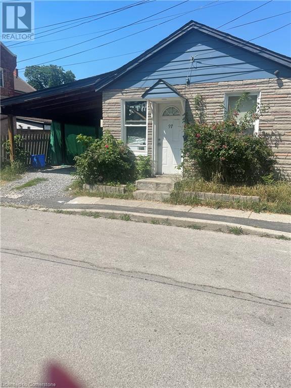 Property at 97 EVANS Street image