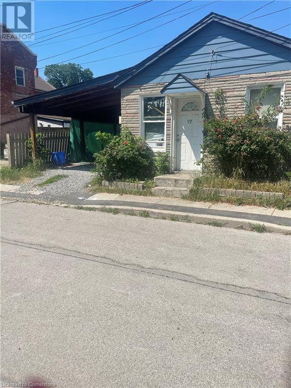 Property at 97 EVANS Street image
