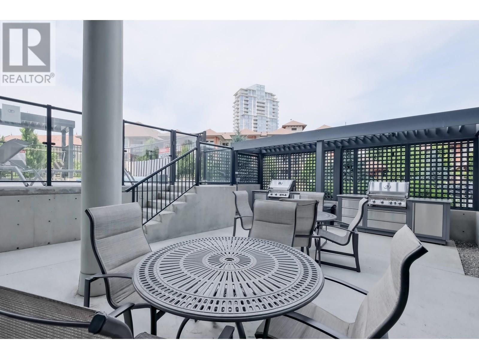 1151 Sunset Drive Unit# 106, Kelowna, British Columbia  V1Y 0G2 - Photo 37 - 10354799