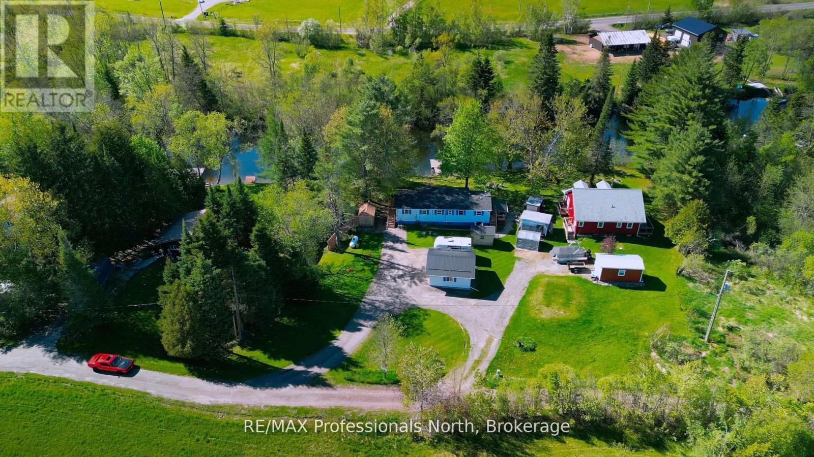 1027 Current Trail, Minden Hills, Ontario  K0M 2K0 - Photo 29 - X12264446