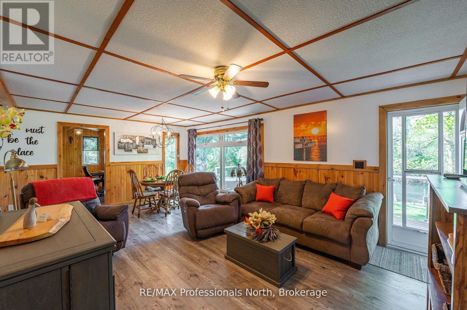 1027 Current Trail, Minden Hills, Ontario  K0M 2K0 - Photo 3 - X12264446