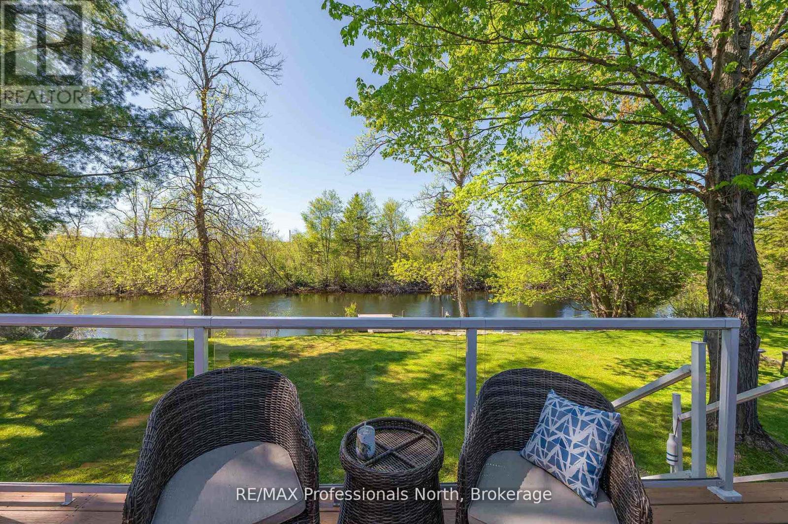1027 Current Trail, Minden Hills, Ontario  K0M 2K0 - Photo 37 - X12264446